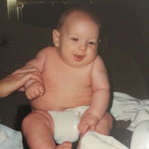 Meet your Posher, Michael